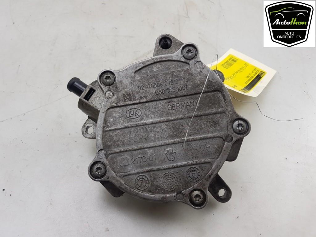 VACUUM POMPE FREIN BOOSTER Audi A4 Avant (B7), Autos : Pièces & Accessoires, Utilisé, Audi