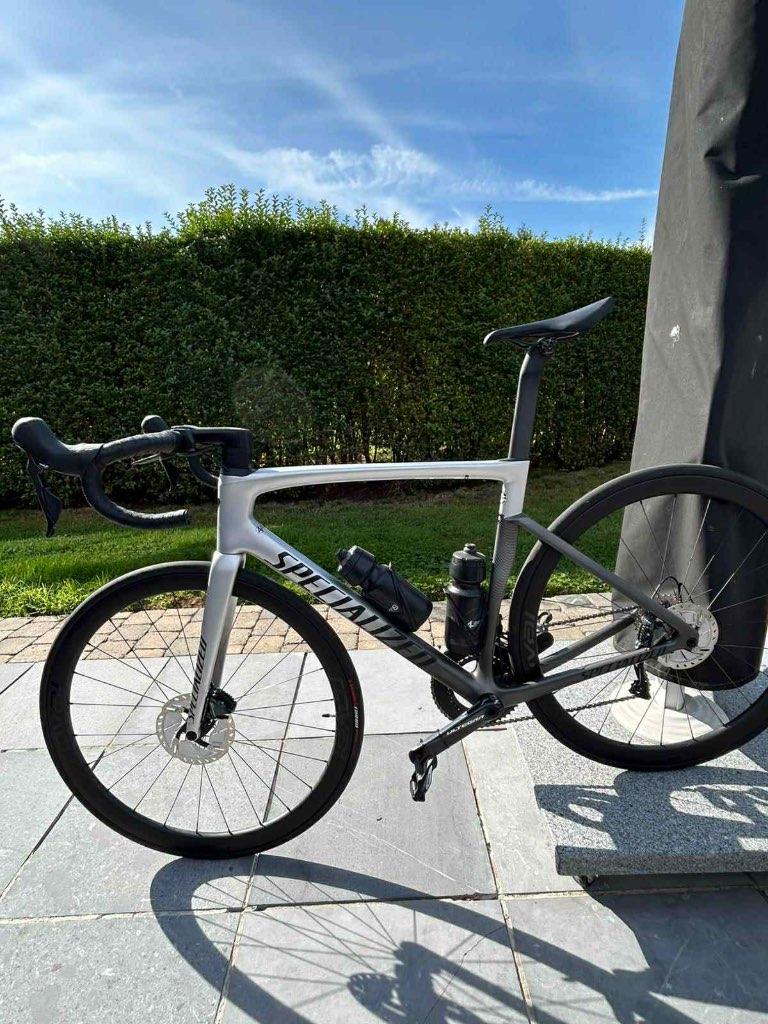 Tarmac SL7 Expert 56, Enlèvement, Comme neuf