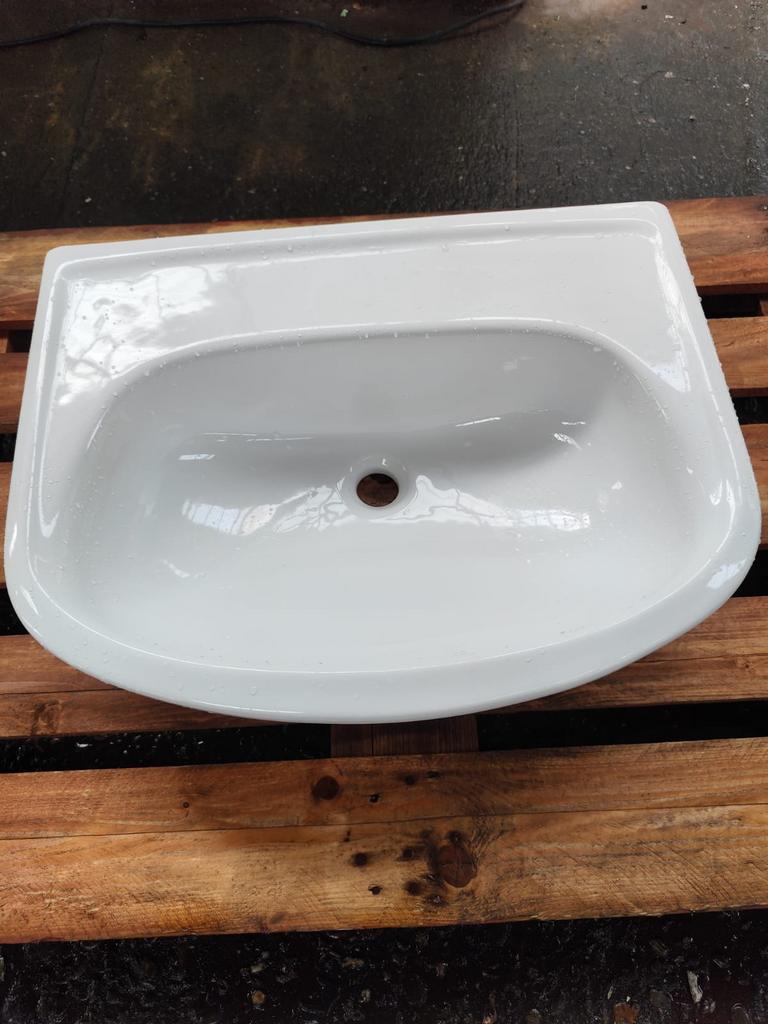 wastafel  Sphinx, Ophalen, Gebruikt