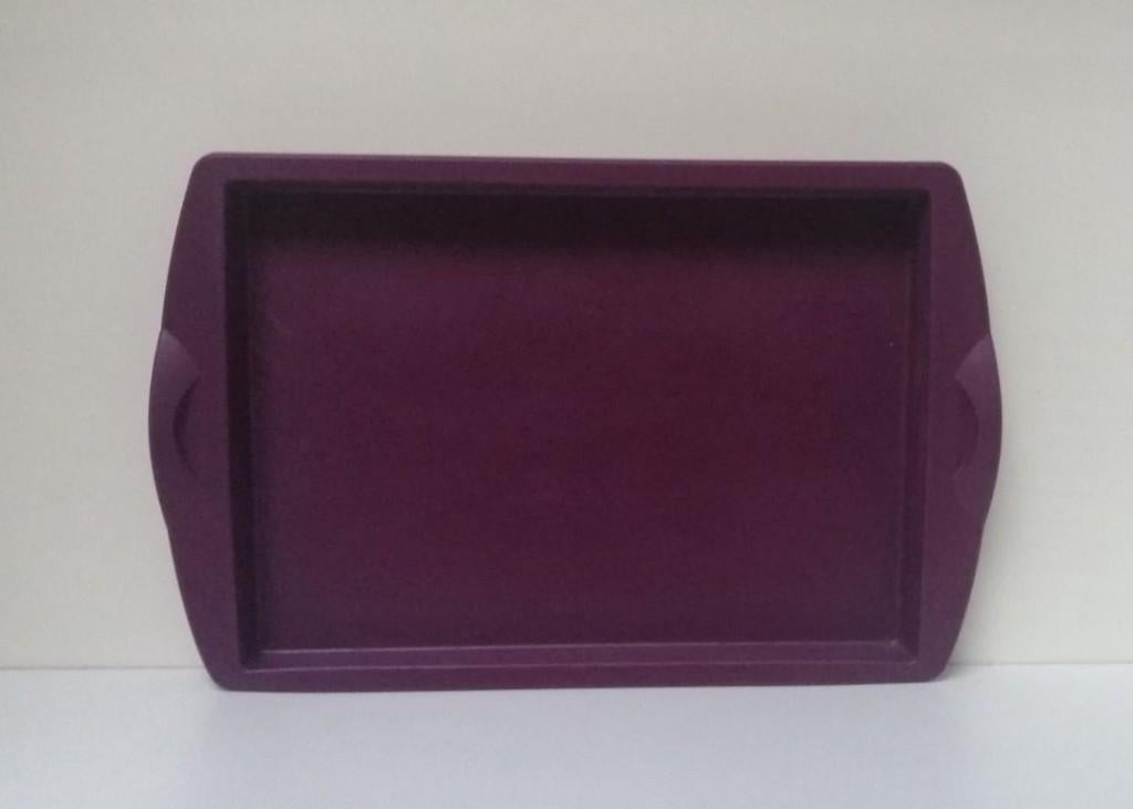 Tupperware™ « Multiflex - Rectangle » violet, Envoi, Neuf, Violet, Autres types
