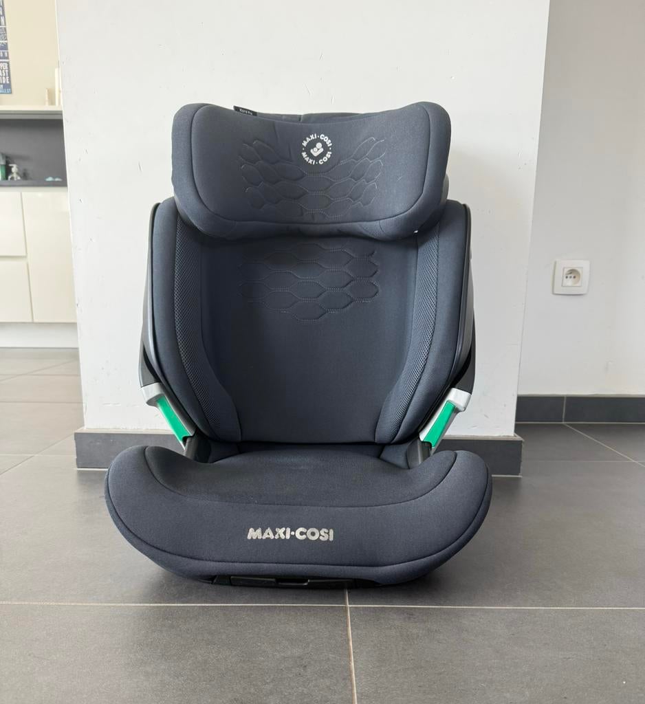 Maxi-Cosi Autostoel Kore Pro i-Size Groep 2/3, Ophalen, Gebruikt, Verstelbare rugleuning, Isofix
