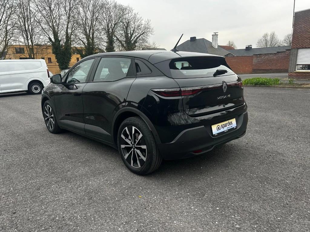 Renault Mégane E-Tech EV60 Optimum Charge | Leasing, Achat, Entreprise, 131 ch, 96 kW