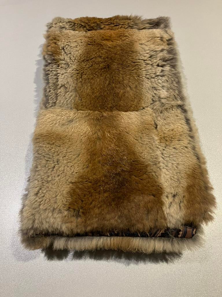 Sjaal Essentiel, Kleding | Dames, Ophalen of Verzenden, Zo goed als nieuw, Sjaal