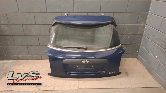 Hayon d'un Mini Mini (C24), -, -, -, Enlèvement ou Envoi