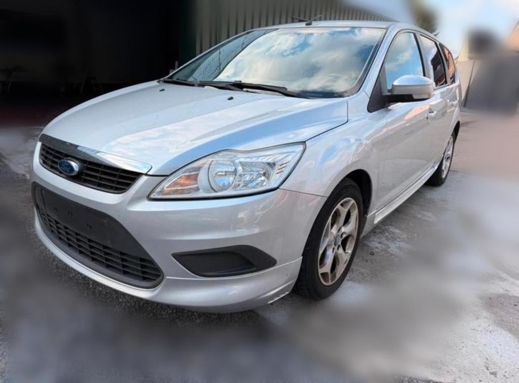 Ford Focus 1.6 TDCI Met Airco ~ 108 Pk. Elektr. Ramen, Autos, Focus, Achat, Entreprise, Diesel