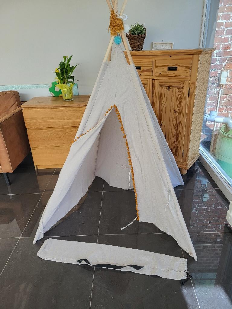 tente enfant, Enfants & Bébés, Enlèvement, Comme neuf