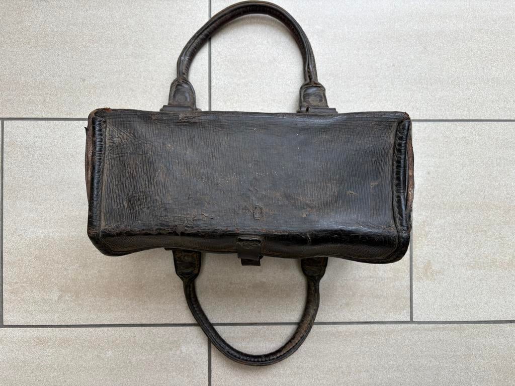 Anglais WW2, Enlèvement ou Envoi