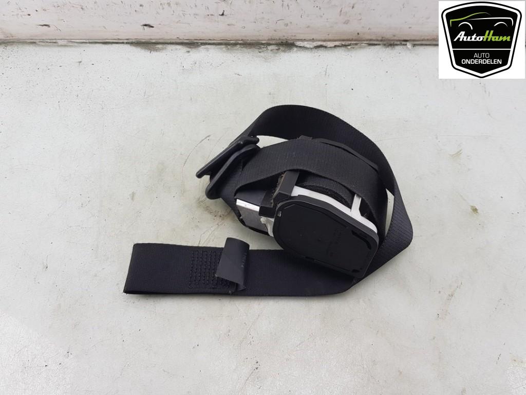 VEILIGHEIDSGORDEL LINKS VOOR Ford Ka I (01-1996/11-2008), Gebruikt, Ford