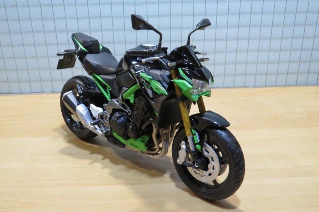 Kawasaki Z900 SE 1:12 Welly, Ophalen of Verzenden, Nieuw, 1:9 t/m 1:12, Motor