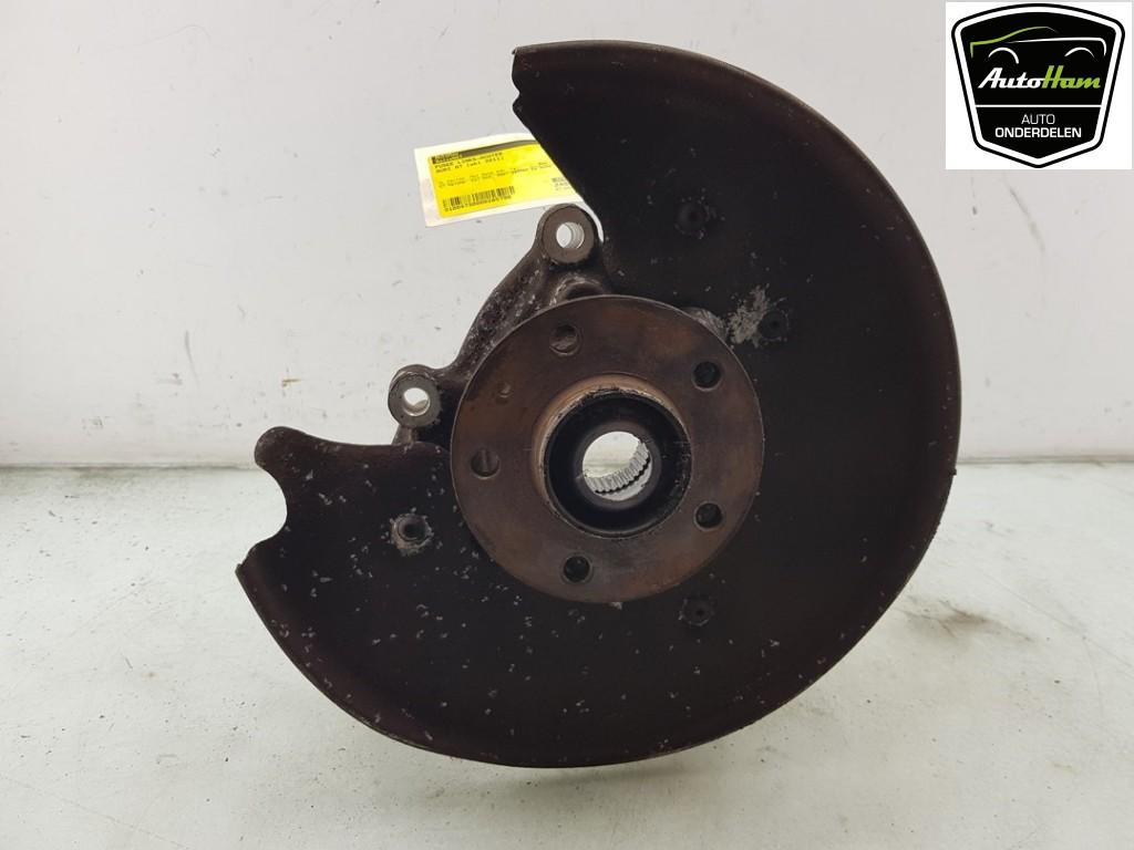 FUSEE ARRIERE GAUCHE Audi A7 Sportback (4GA / 4GF), Autos : Pièces & Accessoires, Dhr. J. Ham, Administratie@autoham.nl, Audi