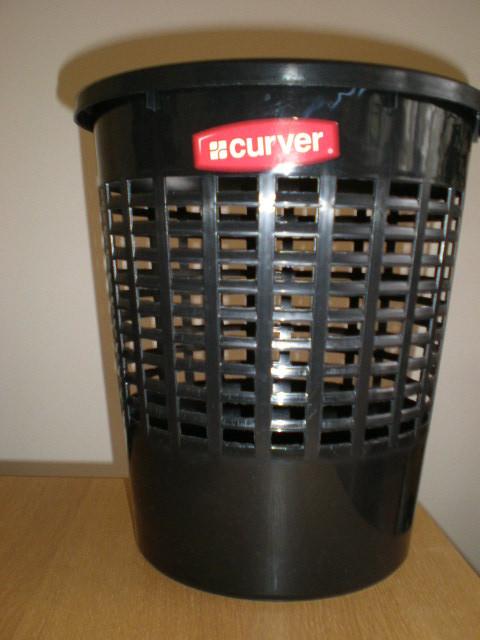 Vuilnisbak, Huis en Inrichting, Ophalen, Nieuw