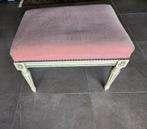 Louis XVI‑stijl (laat 18e eeuw) - Voetbankje, Antiek en Kunst, Ophalen