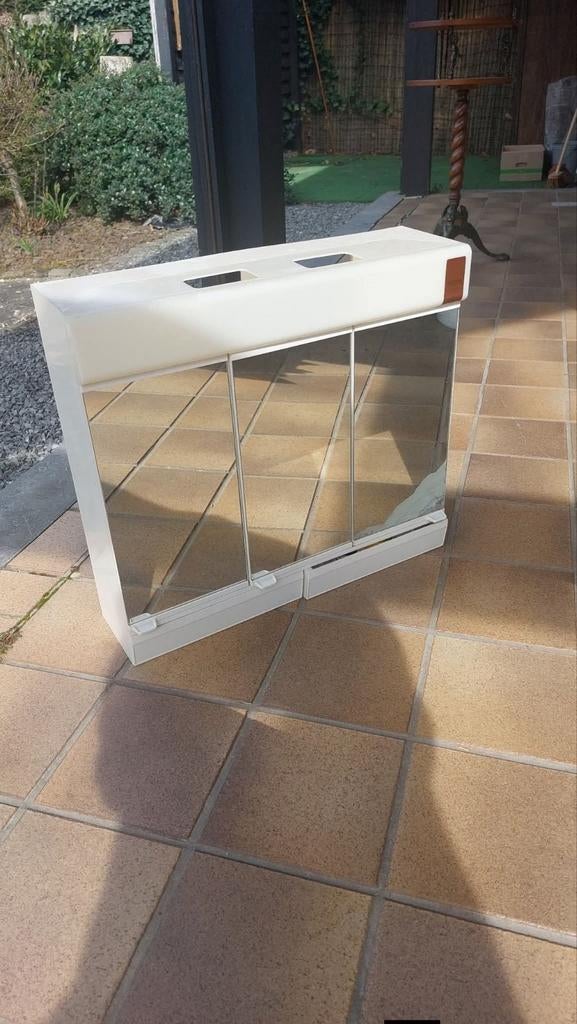 Apotheekkast, Huis en Inrichting, Badkamer | Badtextiel en Accessoires, Ophalen of Verzenden