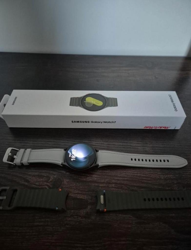 Montre Samsung Galaxy 7, Neuf, Étanche, Enlèvement ou Envoi, Samsung galaxy watch