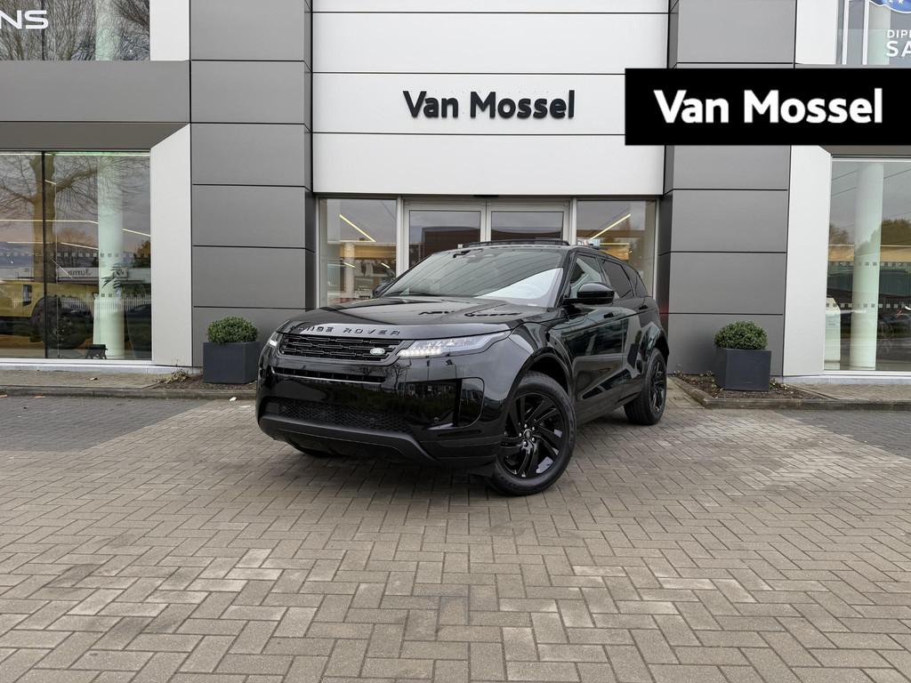Land Rover Range Rover Evoque P270e PHEV AWD Auto S Dag insc, Auto's, Automaat, Stof, 15 kWh, https://public.car-pass.be/vhr/ae111247-0025-4c39-afd0-3d0a6417d4c7