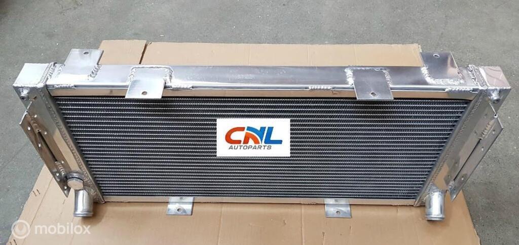 Radiateur FORD GT40 V8 Manual 1964-1969 radiator 65 66 67 68, Neuf, Enlèvement ou Envoi