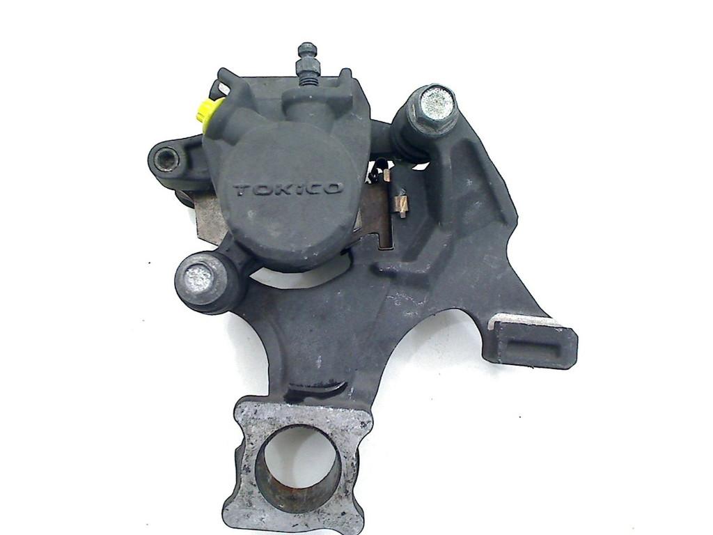 REMKLAUW ACHTER GSX R 1000 2007-2008 (GSXR1000 K7 / K8), Motoren, Onderdelen | Suzuki, Dhr. S. di Majo, Gebruikt, Info@cama-motorparts.nl