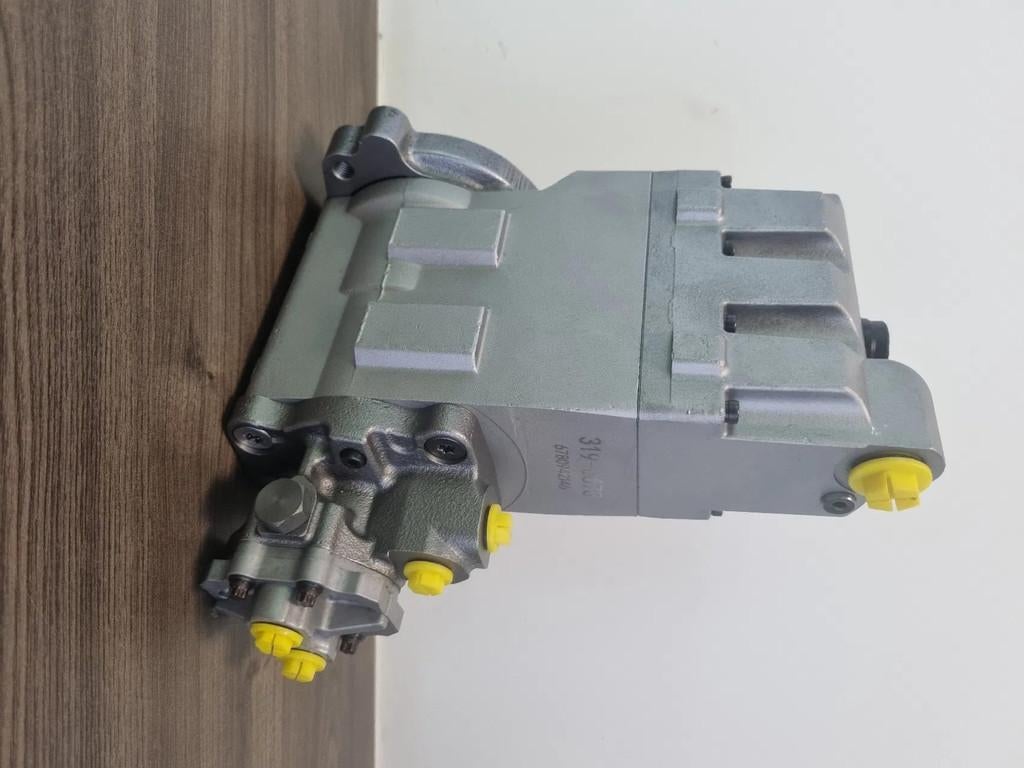 Caterpillar D-reeks Brandstofpomp, Autos : Pièces & Accessoires, Autres pièces automobiles, Utilisé