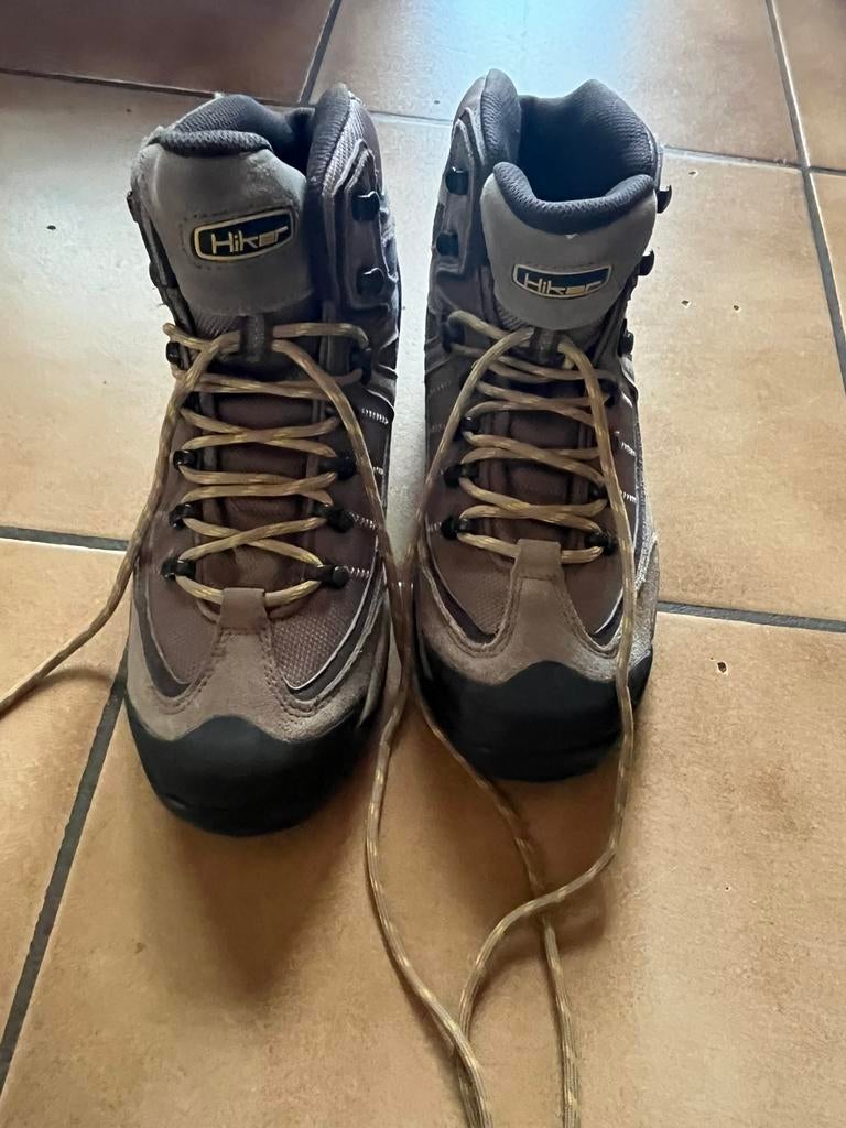 Wandelschoenen te koop maat 40, Sport en Fitness, Bergsport en Wandelen, Ophalen, Zo goed als nieuw