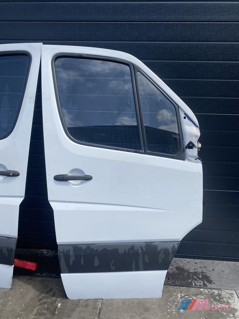 MERCEDES SPRINTER DEUR RECHTS, Utilisé, Porte, -, -