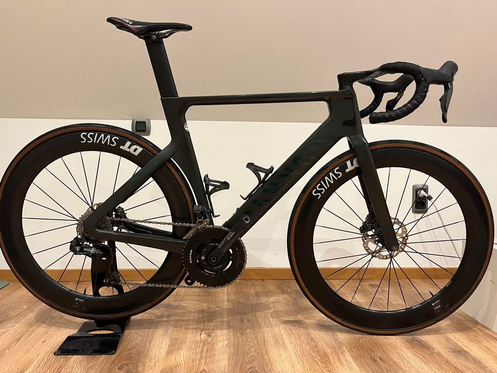 Canyon aeroad cfr M, Fietsen en Brommers, Ophalen, Zo goed als nieuw, Overige merken