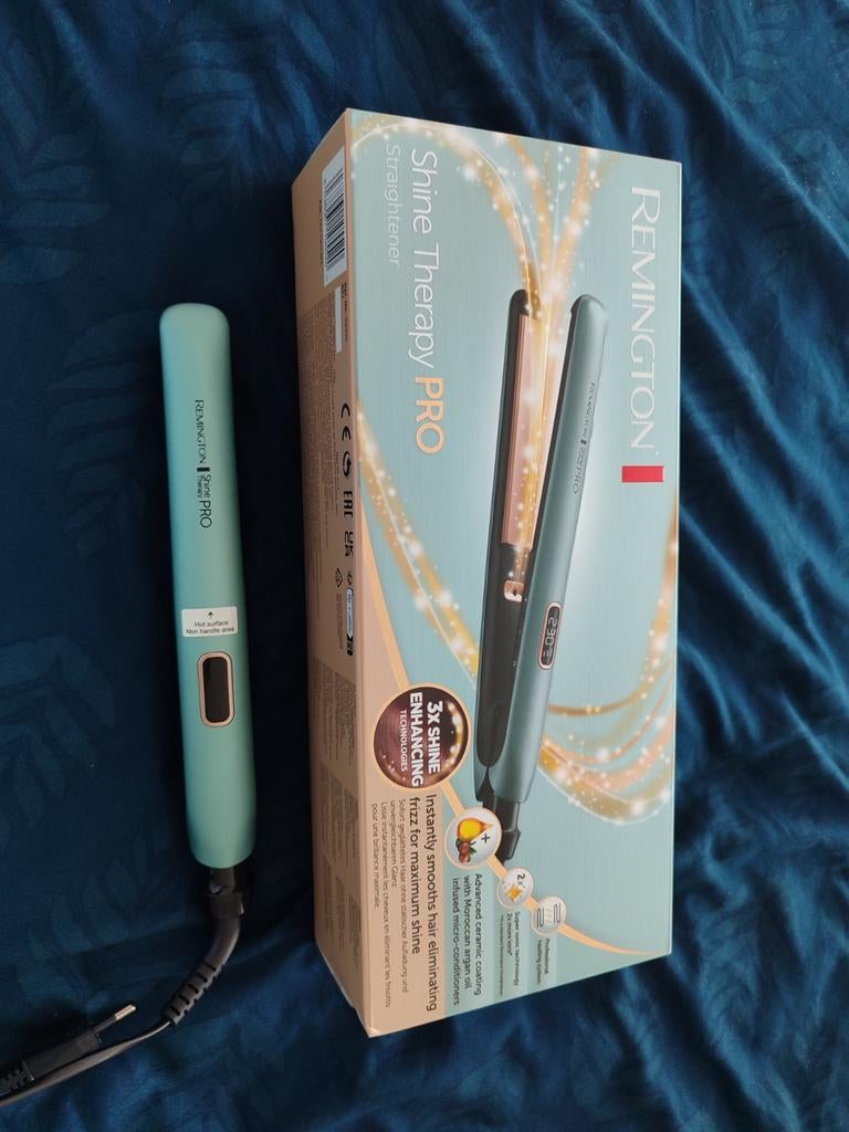 Stijltang Remington, Handtassen en Accessoires, Ophalen