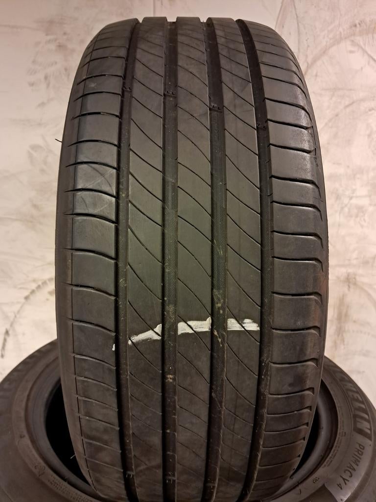 225/50/18 zomer demo Michelin 2021 2255018 225/50r18, Auto-onderdelen, Ophalen, BMW