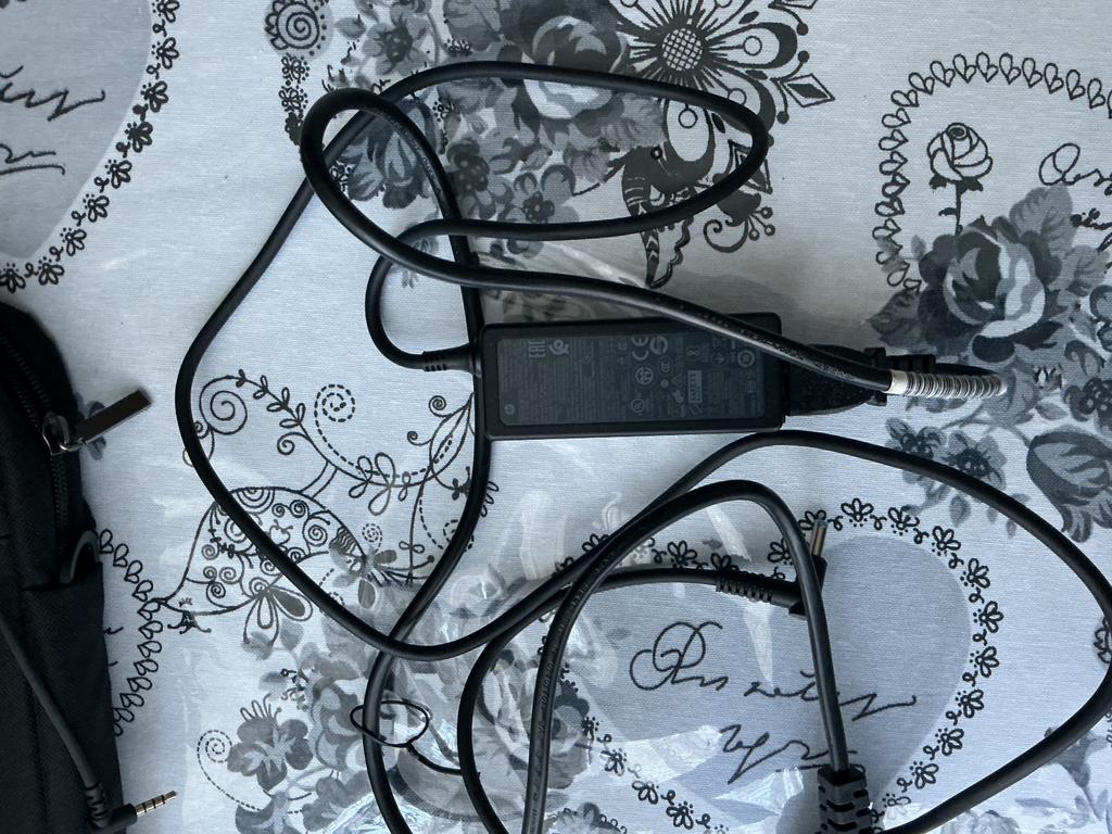 Nieuwe generatie HP oplader, Informatique & Logiciels, Chargeurs d'ordinateur portable, Enlèvement ou Envoi, Comme neuf