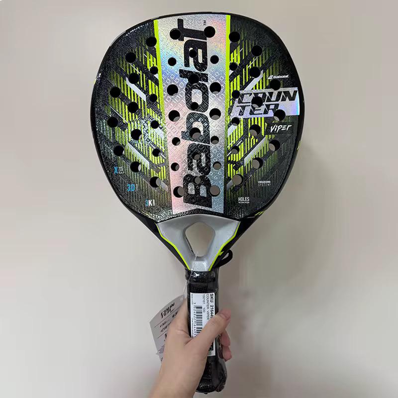 Nieuw Babolat Counter-racket, Sport en Fitness, Ophalen of Verzenden, Nieuw