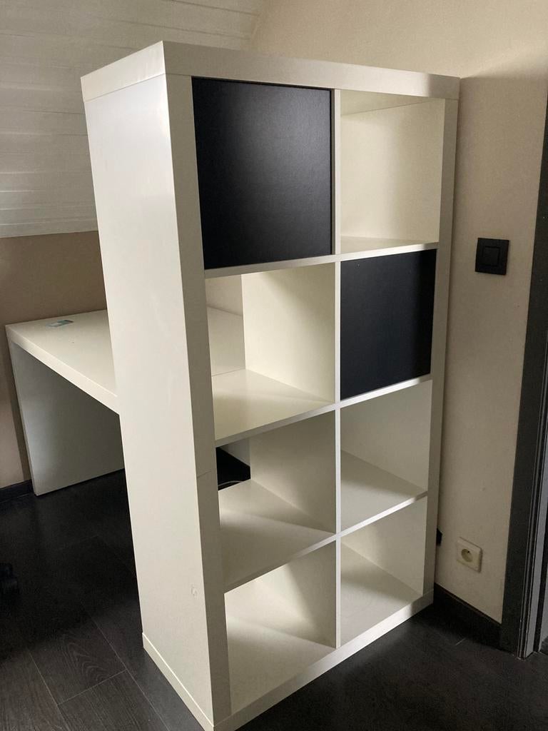 Bureau te koop, Huis en Inrichting, Ophalen, Gebruikt