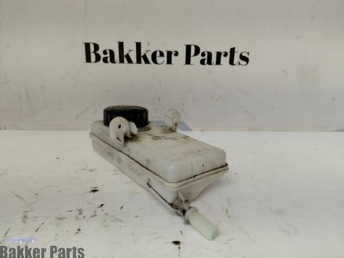 Réservoir de liquide de frein d'un Peugeot 308, Autos : Pièces & Accessoires, -, -, 3 mois de garantie, Utilisé