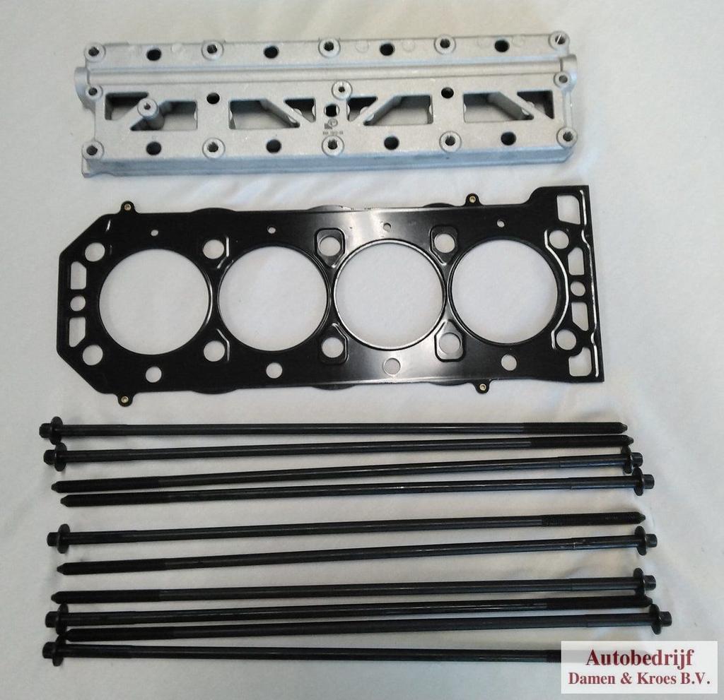 Koppakkingset MG - Rover  ZUA000531, Neuf, -, -, MG