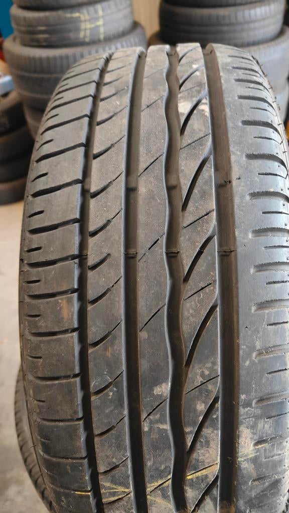 195/55r15 Bridgestone 35€ per stuk met montage en balanceren, Ophalen