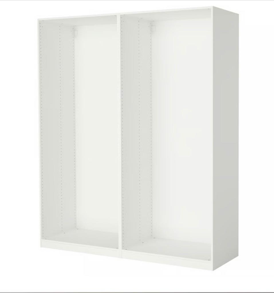 Armoire ikea pax, Enlèvement, Neuf