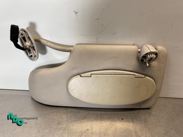 Pare-soleil d'un Mini Cooper, Autos : Pièces & Accessoires, -, 3 mois de garantie, -, -