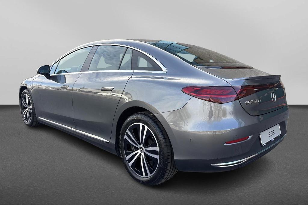 Mercedes-Benz EQE 300 Business Line (automatique), Autos, 644 km, Argent ou Gris, Achat, Entreprise