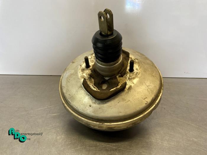 Assistant de freinage d'un Mercedes 190E/D, 3 mois de garantie, Utilisé, -, -