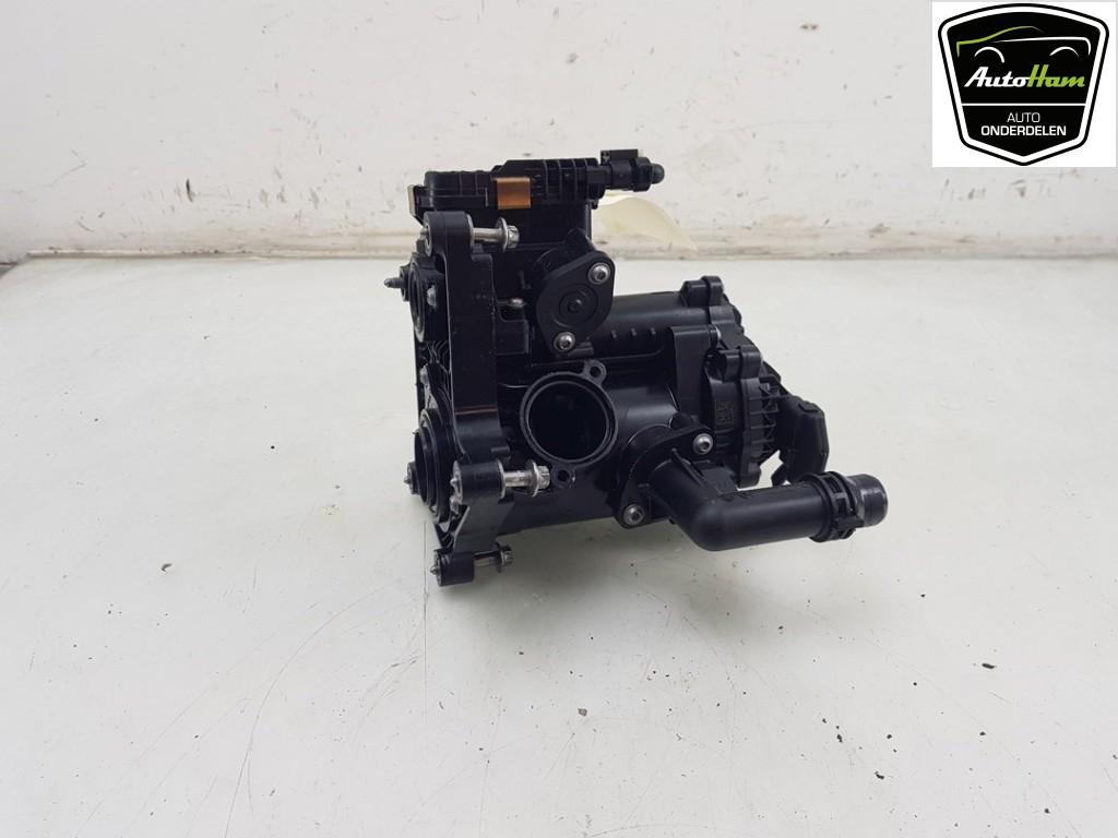 POMPE A EAU BMW X5 (G05) (01-2018/03-2023), Autos : Pièces & Accessoires, Climatisation & Chauffage, BMW, Utilisé