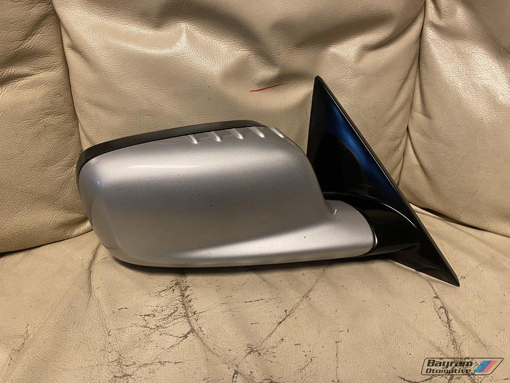 Bmw E46 coupé buitenspiegel rechts cabrio  3-serie spiegel, Auto-onderdelen, Gebruikt, -, -, Ophalen of Verzenden