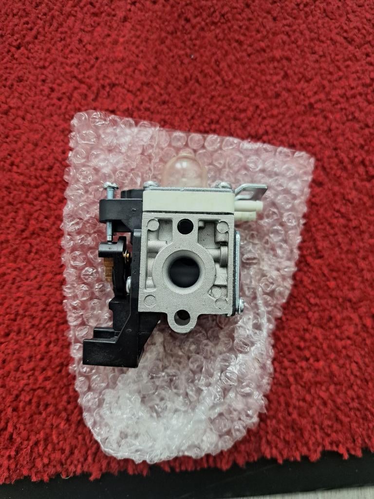 Carburateur pour machines Echo 2 temps (2 pièces), Enlèvement