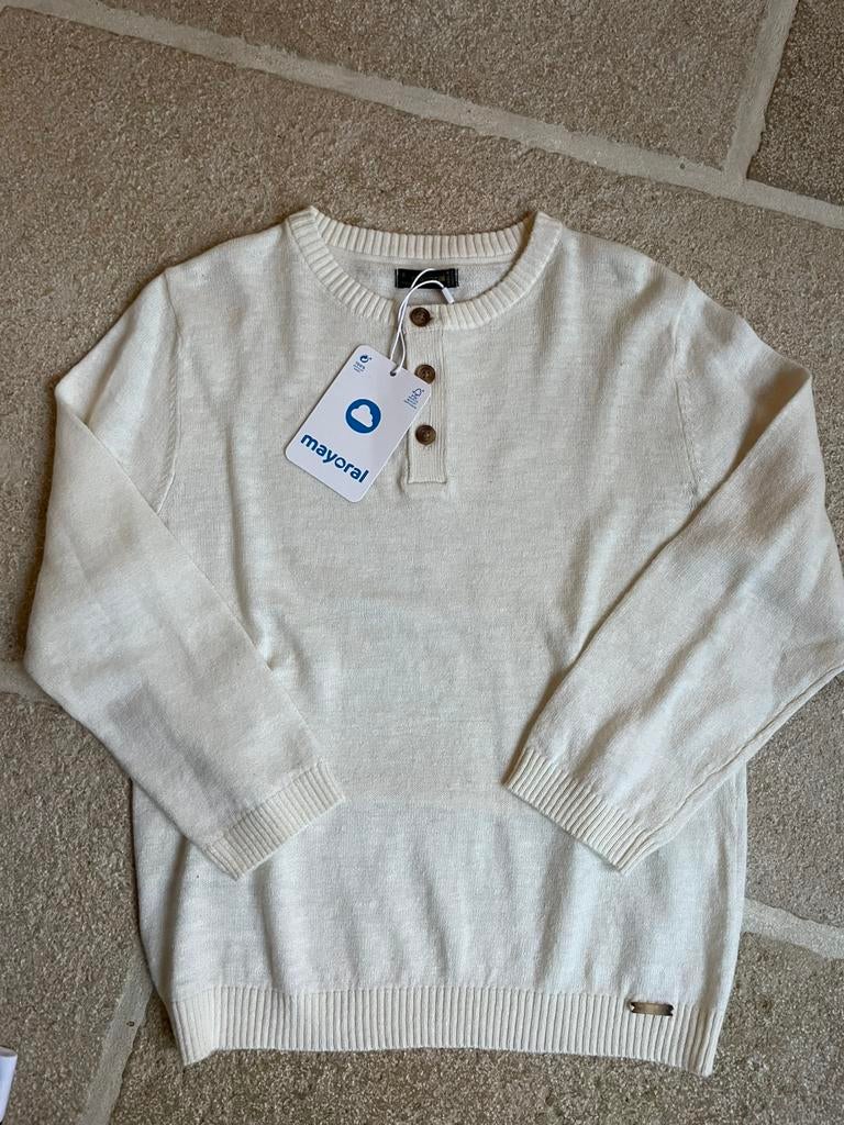 Pakket jongen maat 116, Kinderen en Baby's, Ophalen, Zo goed als nieuw, Jongen