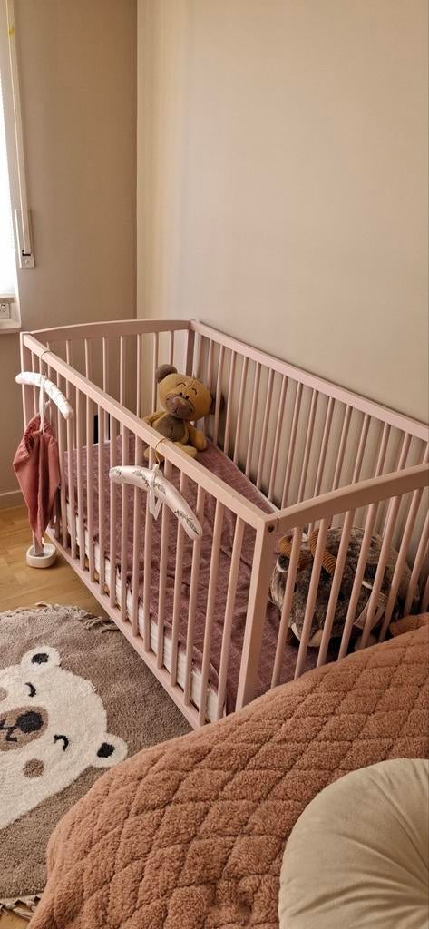 Kinderbedje, Kinderen en Baby's, Ophalen