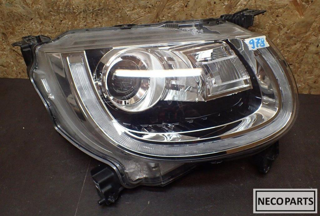 SUZUKI IGNIS FULL LED KOPLAMP ORIGINEEL ALLES LEVERBAAR !!!, Enlèvement ou Envoi, Utilisé, Suzuki