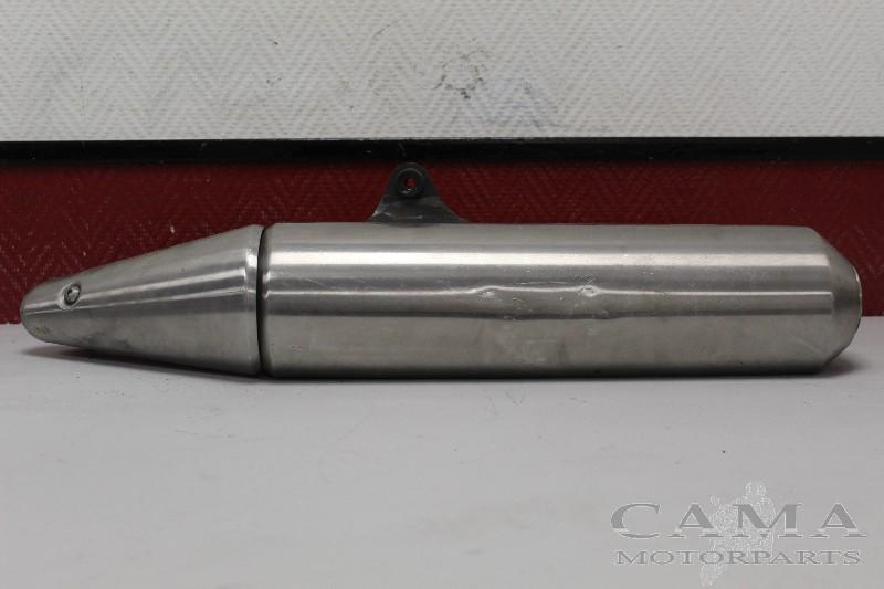 ÉCHAPPEMENT SILENCIEUX ORIGINAL OEM Honda (HM), Motos, Utilisé