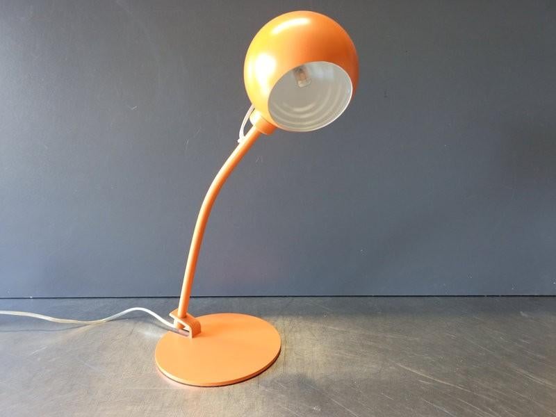 ⚠️  Lampes de bureau, Enlèvement, Utilisé, Métal