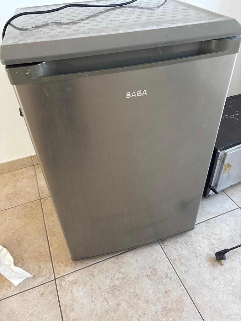 Frigo, Ophalen, Gebruikt, Minder dan 85 cm, 45 tot 60 cm