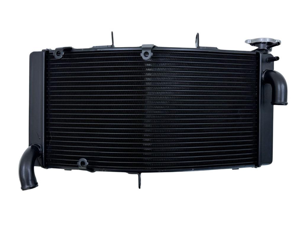 RADIATEUR EAU Honda (19040MAS003), Motos, Dhr. S. di Majo, Neuf, Info@cama-motorparts.nl, P.J. Troelstraweg 8 8
3144 CX  MAASSLUIS, NL