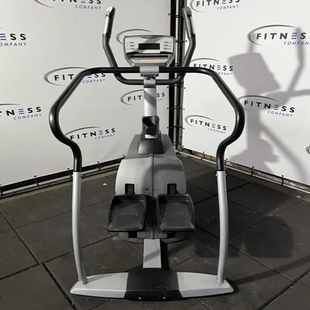 Matrix - S3x - Stepper, Sport en Fitness, Ophalen of Verzenden, Gebruikt, Benen, Overige typen