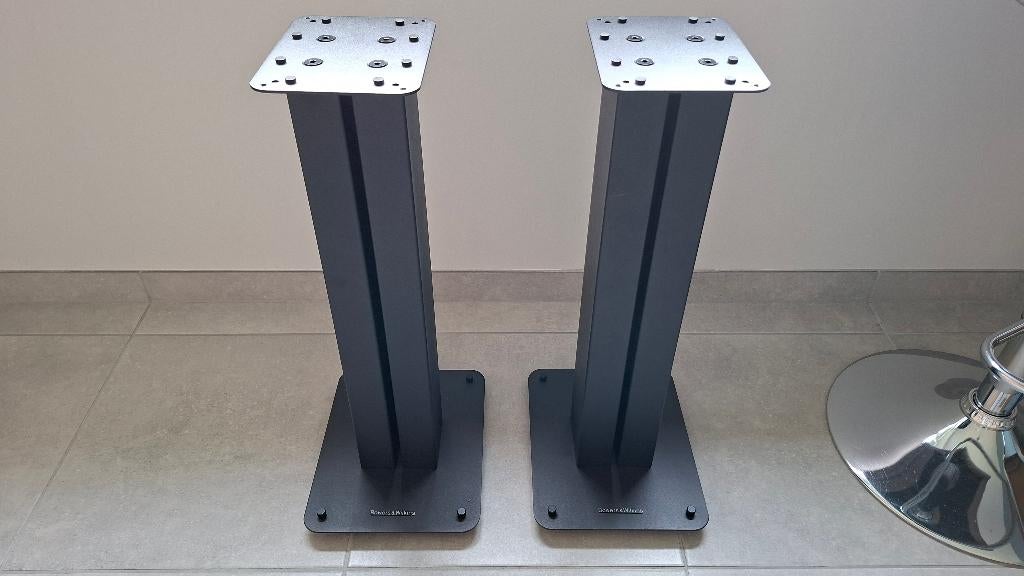 Support d'enceinte B&W, Enlèvement, Neuf, Autres types, Bowers & Wilkins (B&W)