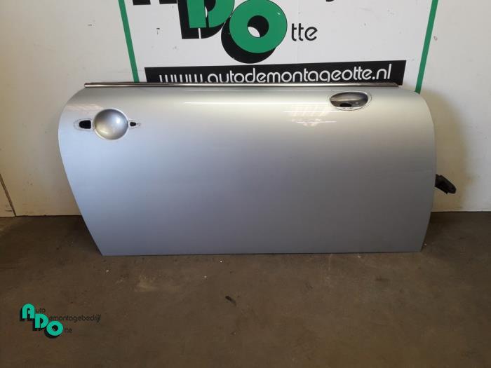 Portier 2Deurs rechts van een Mini Cooper (900/7), Gebruikt, -, Deur, -